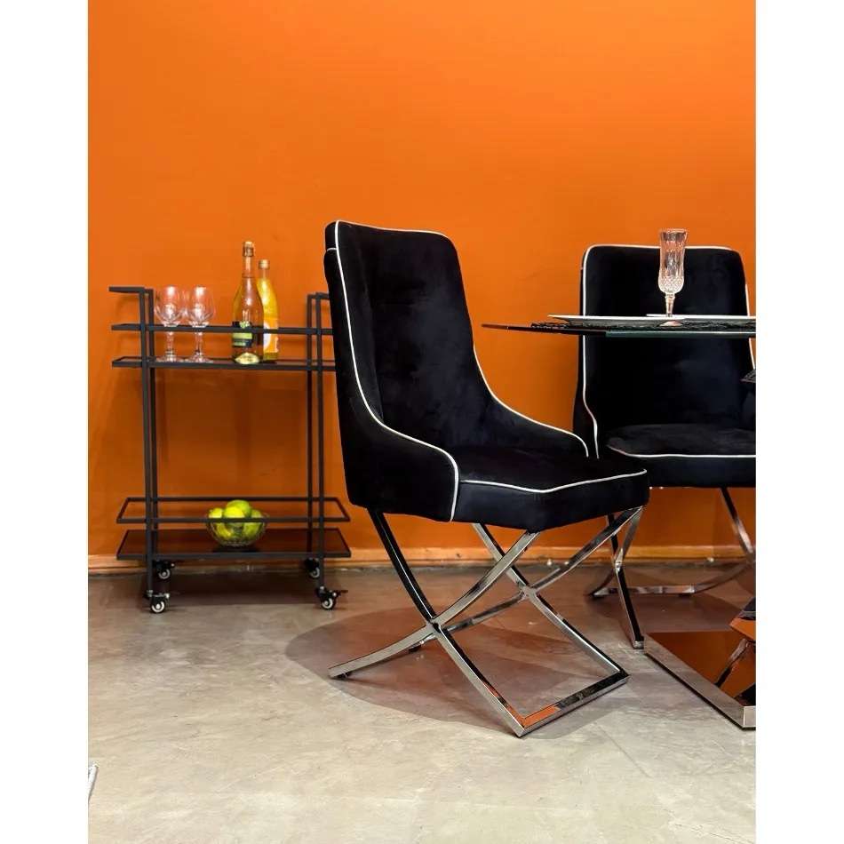 WCFT6SDS1 6 Seater Dining Set