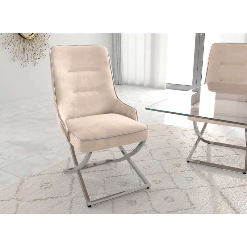 WRGT6SDS16 6 Seater Dining Set