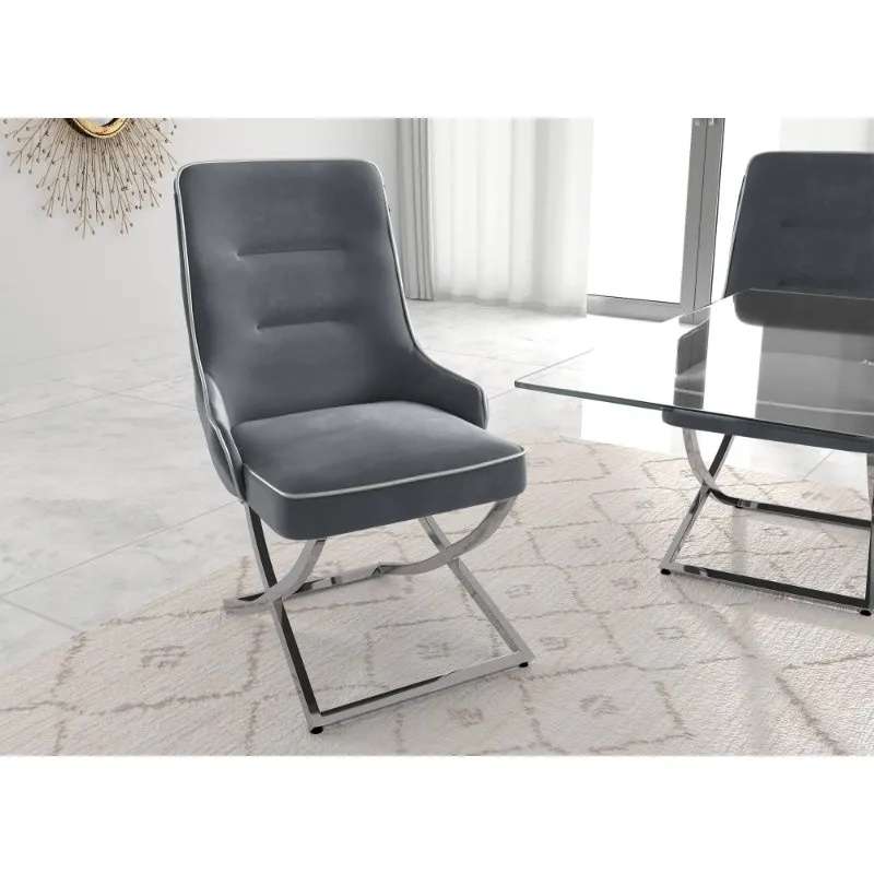 WRGT6SDS16 6 Seater Dining Set