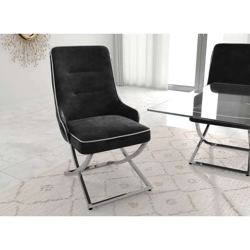 WRGT6SDS16 6 Seater Dining Set