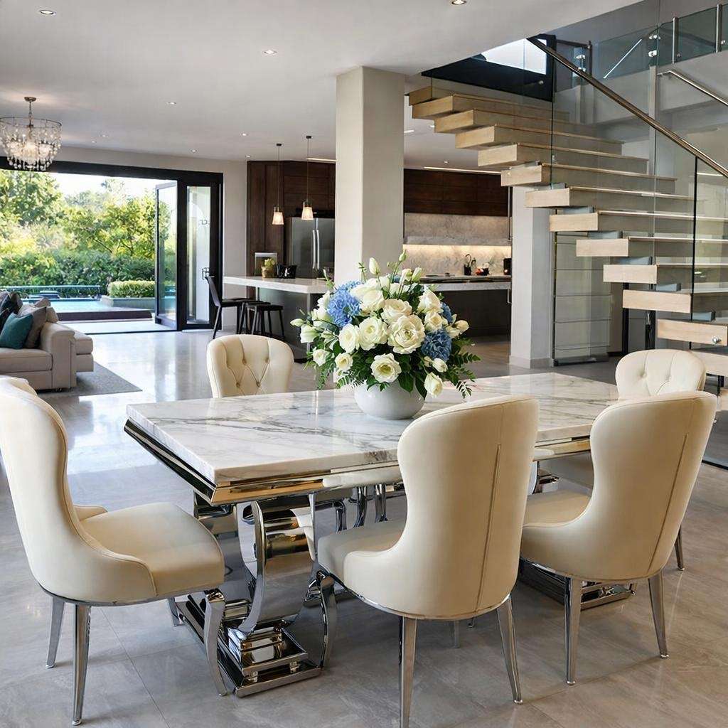 WGTRDS31 Dining Set