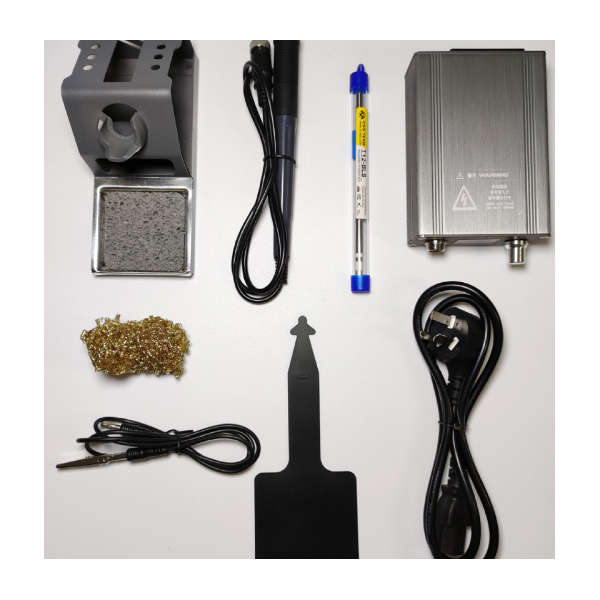 OSS Team Mini Soldering Station for Cellphone, Electronic Repair