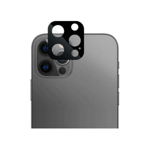 Camera Tempered Glass Protector for Apple iPhone 12 Pro Max