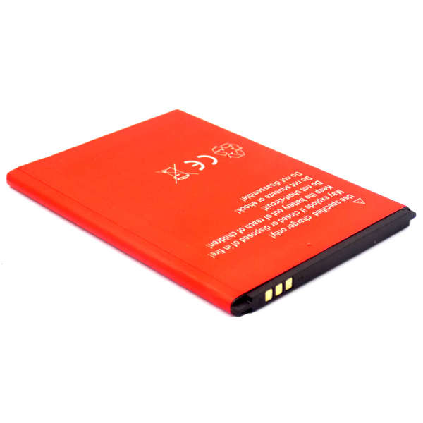 Generic Battery for itel A58 : BL-38CI