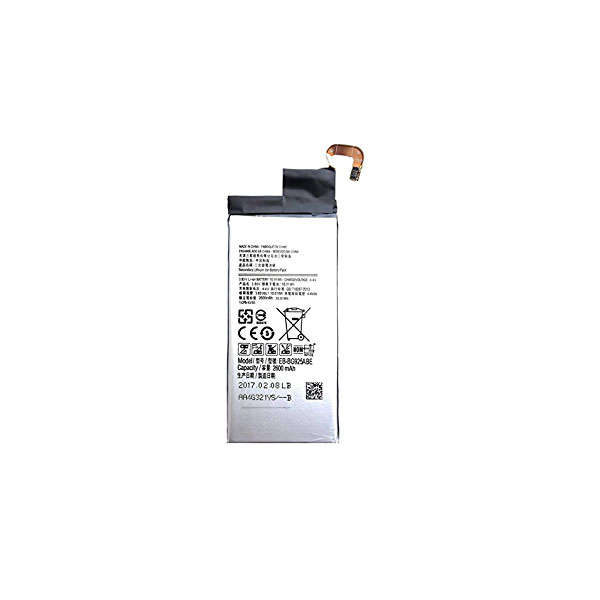 Replacementy Battery for Samsung Galaxy S6 Edge
