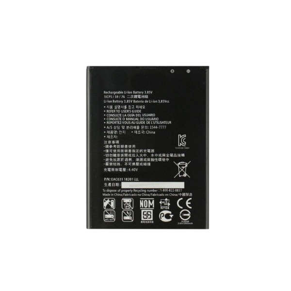 Generic Battery for Hisense E30 Lite