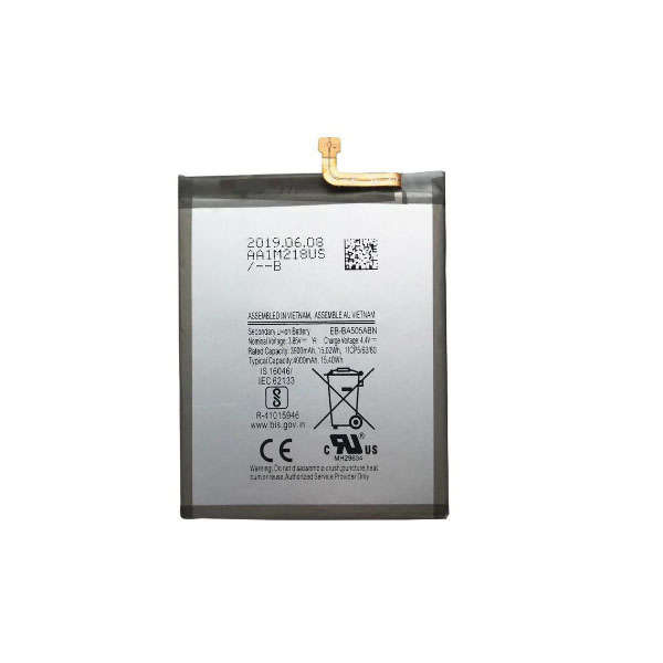 Replacement Battery for Samsung Galaxy A30s