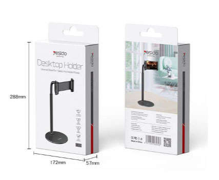 Yesido C89 Tablet, Cellphone Desktop Holder