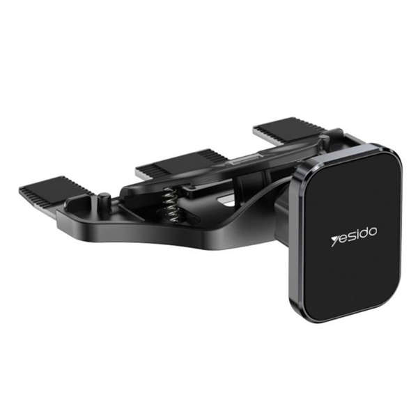 Yesido Magnetic CD Slot Phone Holder