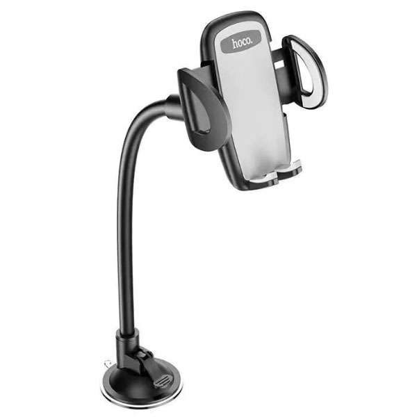 Hoco Goosneck Windshield Suction Mount - Open box