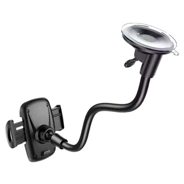 Hoco Goosneck Windshield Suction Mount - Open box