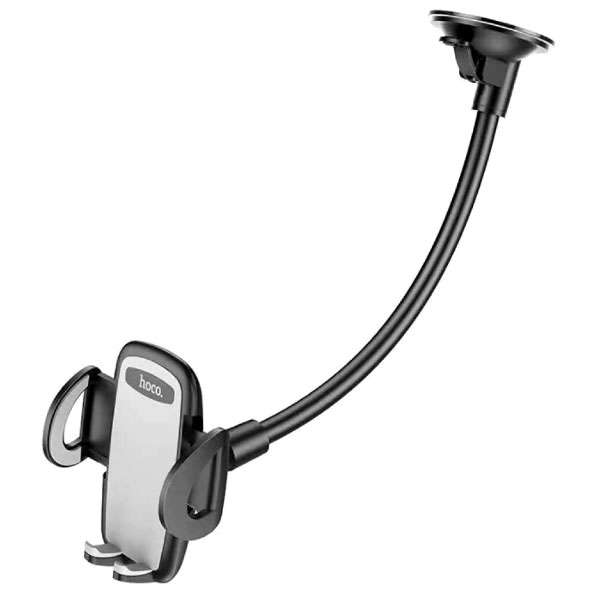 Hoco Goosneck Windshield Suction Mount - Open box