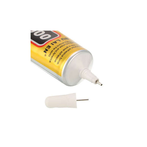 E8000 Glue for Cellphone Repair, Crafts, Jewelry - 110ml