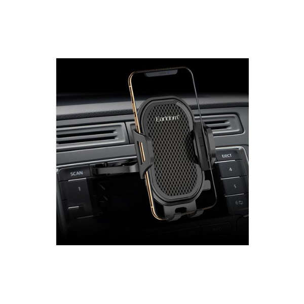 Earldom Universal CD Slot Car Mount Holder for Mobile Phones