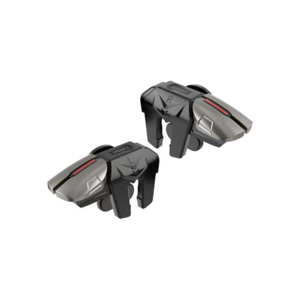 Earldom PUBG Gaming Triggers