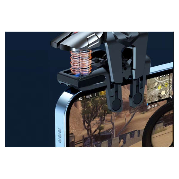 Earldom PUBG Gaming Triggers