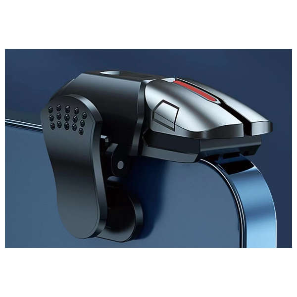 Earldom PUBG Gaming Triggers