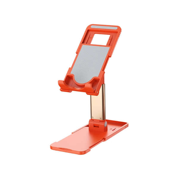 Folding Desktop Pocket Cellphone Stand