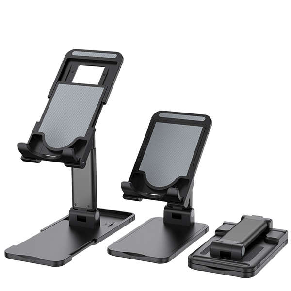 Folding Desktop Pocket Cellphone Stand