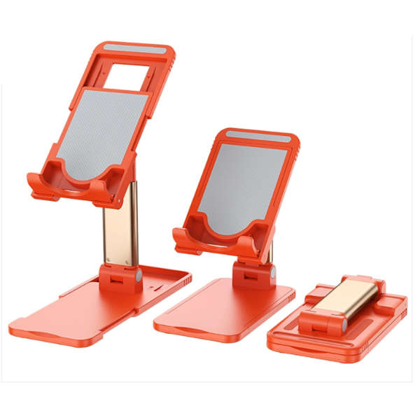 Folding Desktop Pocket Cellphone Stand