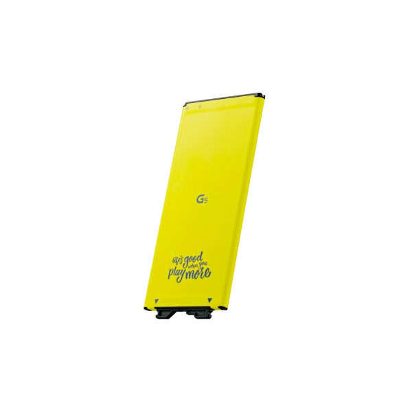 Replacement Battery for LG G5 : BL- 42D1F