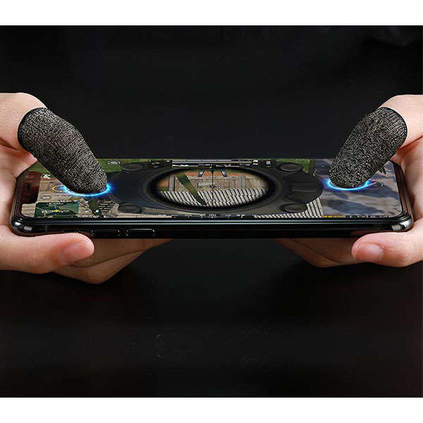 Hoco Cellphone Gaming Finger Gloves