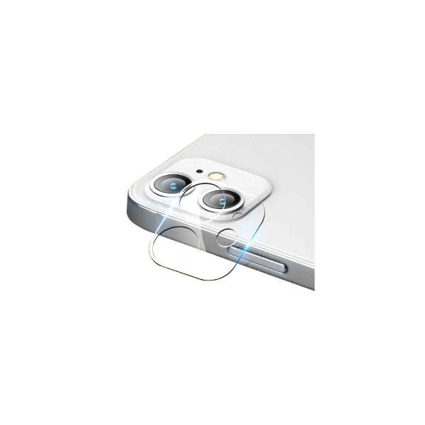 Tempered Glass Camera Protector for iPhone 11