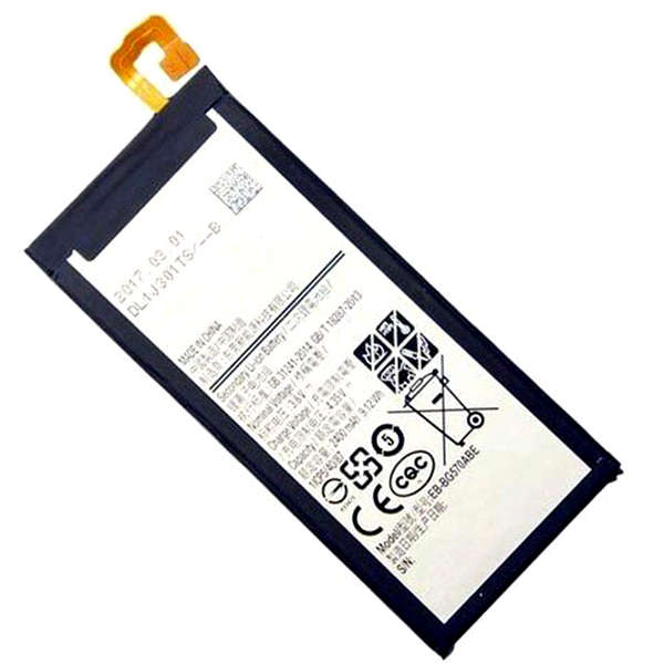 Generic Battery for Samsung Galaxy J5 Prime G570F