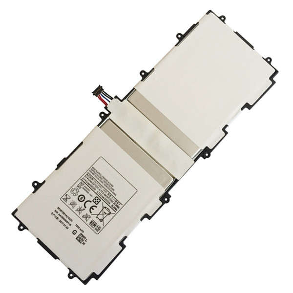 Generic Battery for Samsung Galaxy Tab 10.1 P5100, N8000, N8020, P7500