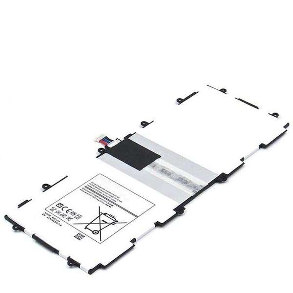 Generic Battery for Samsung P5200 Tab 3 10.1 P5200, P5210, P5220, P5213