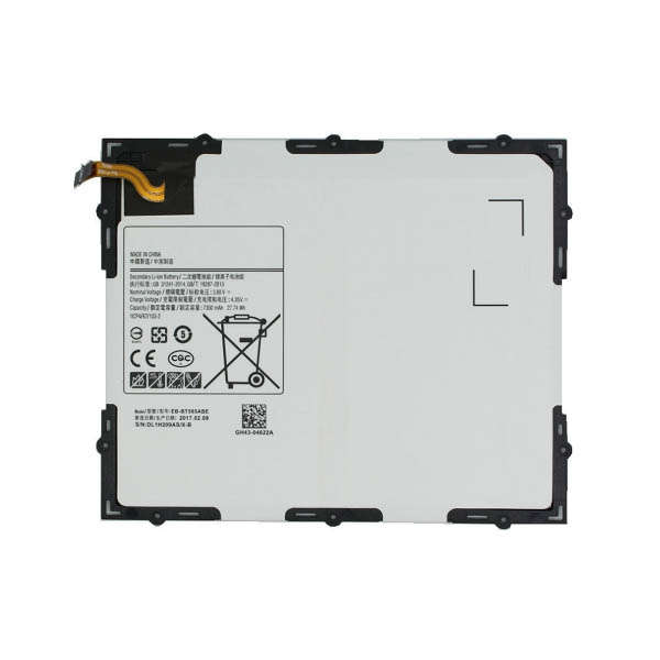 Generic Battery for Samsung Galaxy Tab A : T580, T585, P580, P585