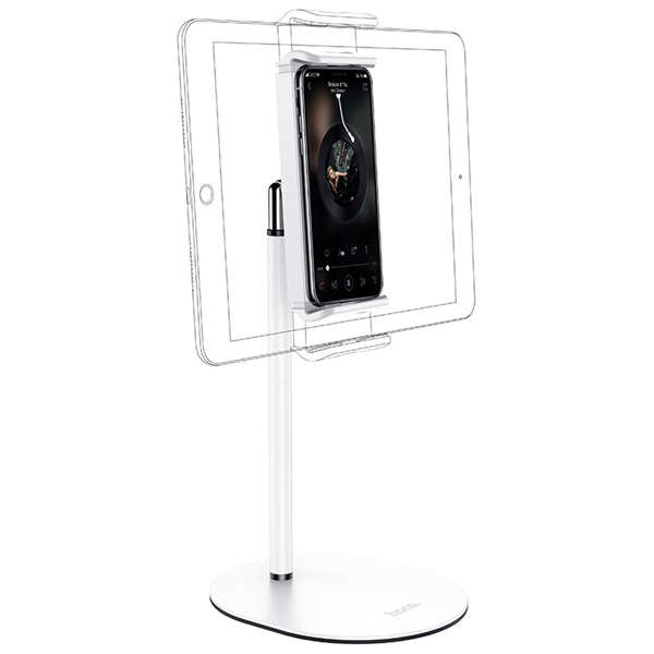 Hoco Tablet, Cellphone Desktop Stand