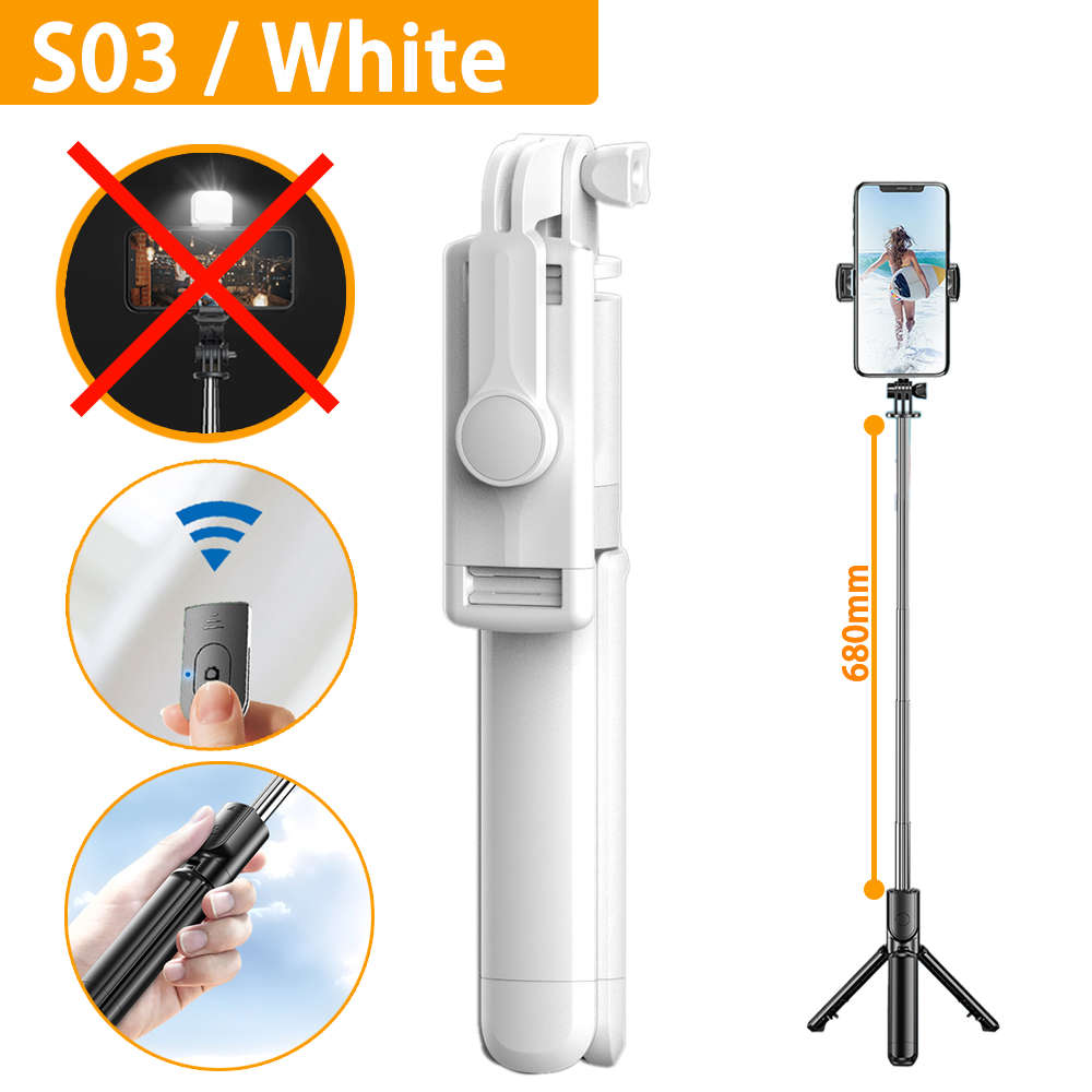 Tripod Selfie Stick