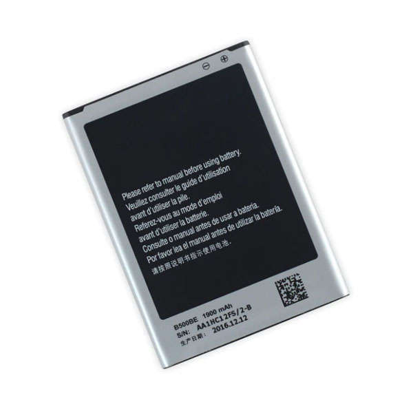 Generic Battery for Samsung Galaxy S4 Mini