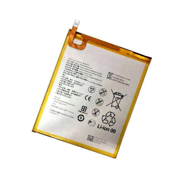 Generic Battery for Huawei MediaPad M3, M5, T5, T10s