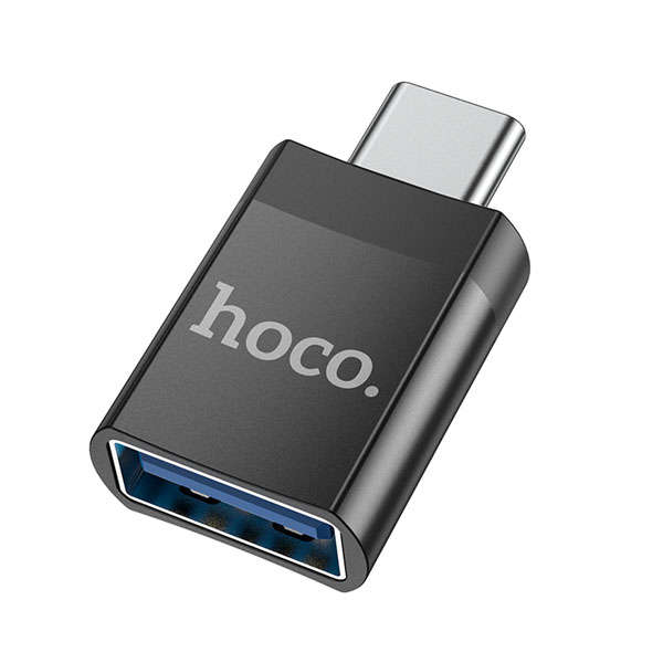 Hoco TYPE-C to Female USB OTG Adapter