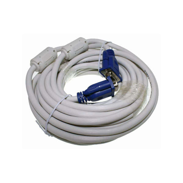 VGA Cable : 20m