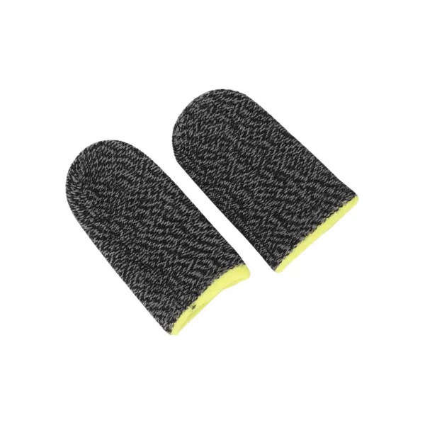 PUBG Finger Thumb Gloves