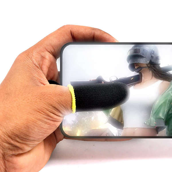 PUBG Finger Thumb Gloves