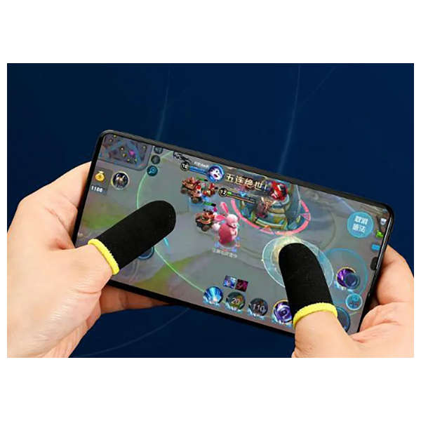 PUBG Finger Thumb Gloves