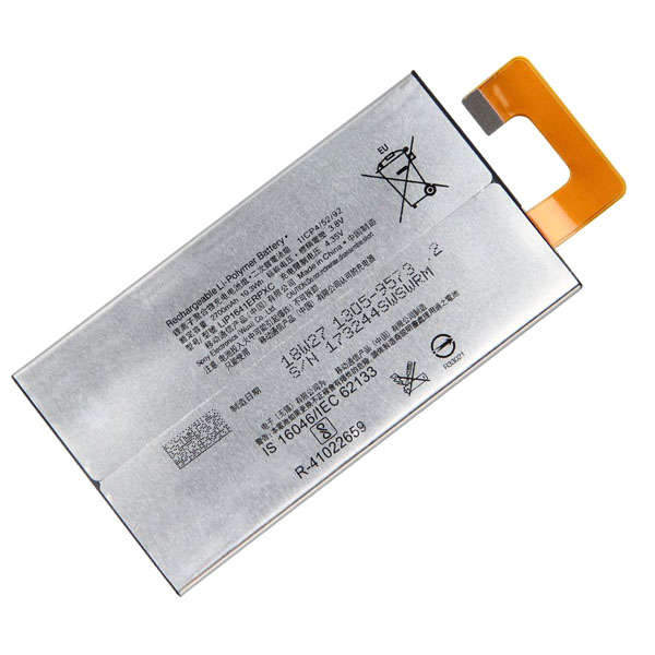 Replacement Battery for Sony XA1 Ultra
