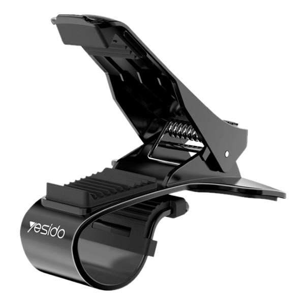Yesido C65 Cellphone Dashboard Clip Holder