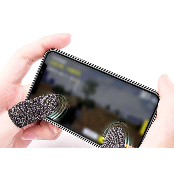 PUBG Finger Thumb Gloves