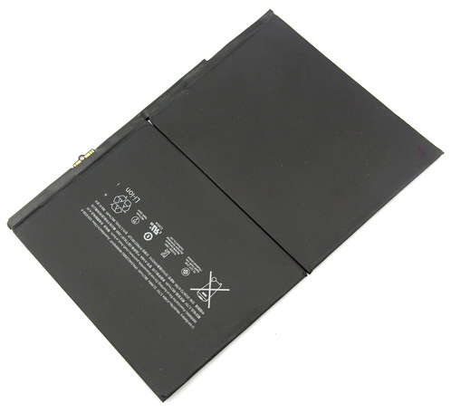 Generic Battery for Apple iPad Air, iPad 5, iPad 6, iPad 7, iPad 8, iPad 9 : A1484
