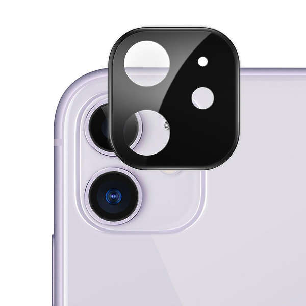 iPhone 11 Camera Tempered Glass Protector