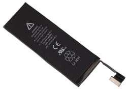 Generic Battery for Apple iPhone 5