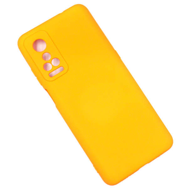 Bumper Case for Hisense Infinity H60 Lite