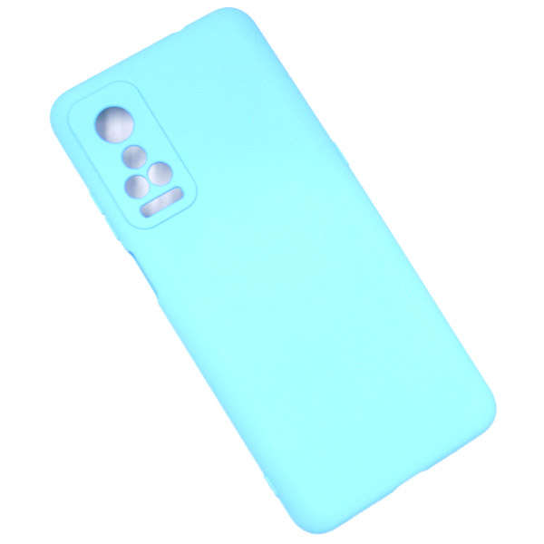 Bumper Case for Hisense Infinity H60 Lite