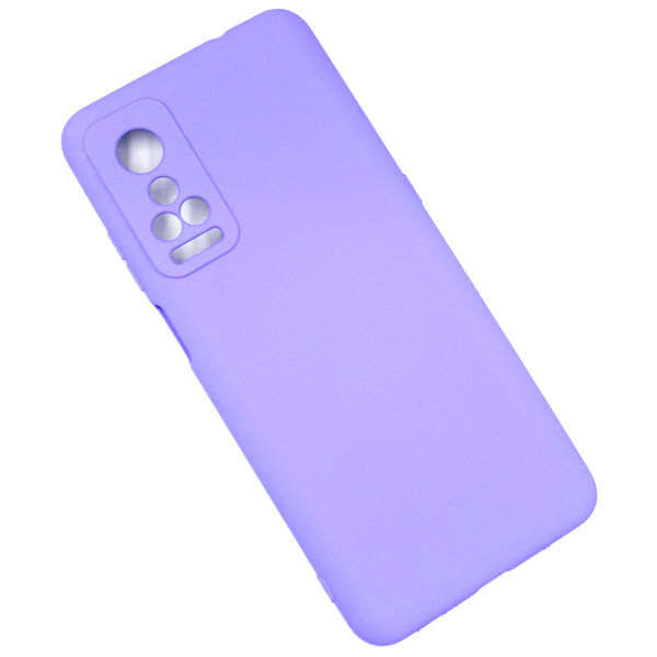 Bumper Case for Hisense Infinity H60 Lite