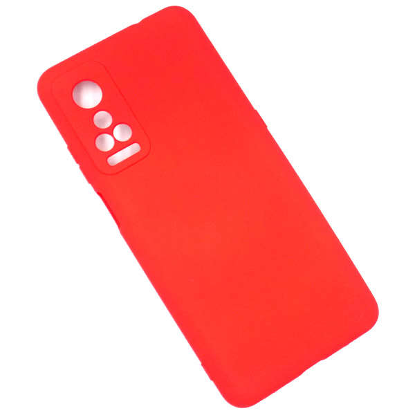 Bumper Case for Hisense Infinity H60 Lite
